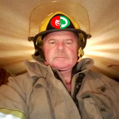Photo of Jim Buckingham