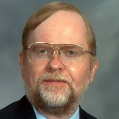 Photo of Mike Archer